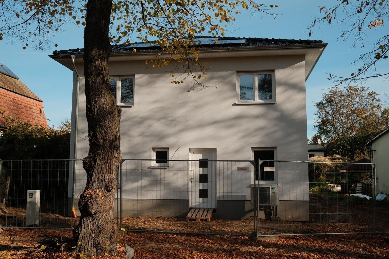 house to rent, 137 m², Tiniusstr. 35, Berlin, Berlin house to rent, 137 m², Tiniusstr. 35, Berlin, Berlin