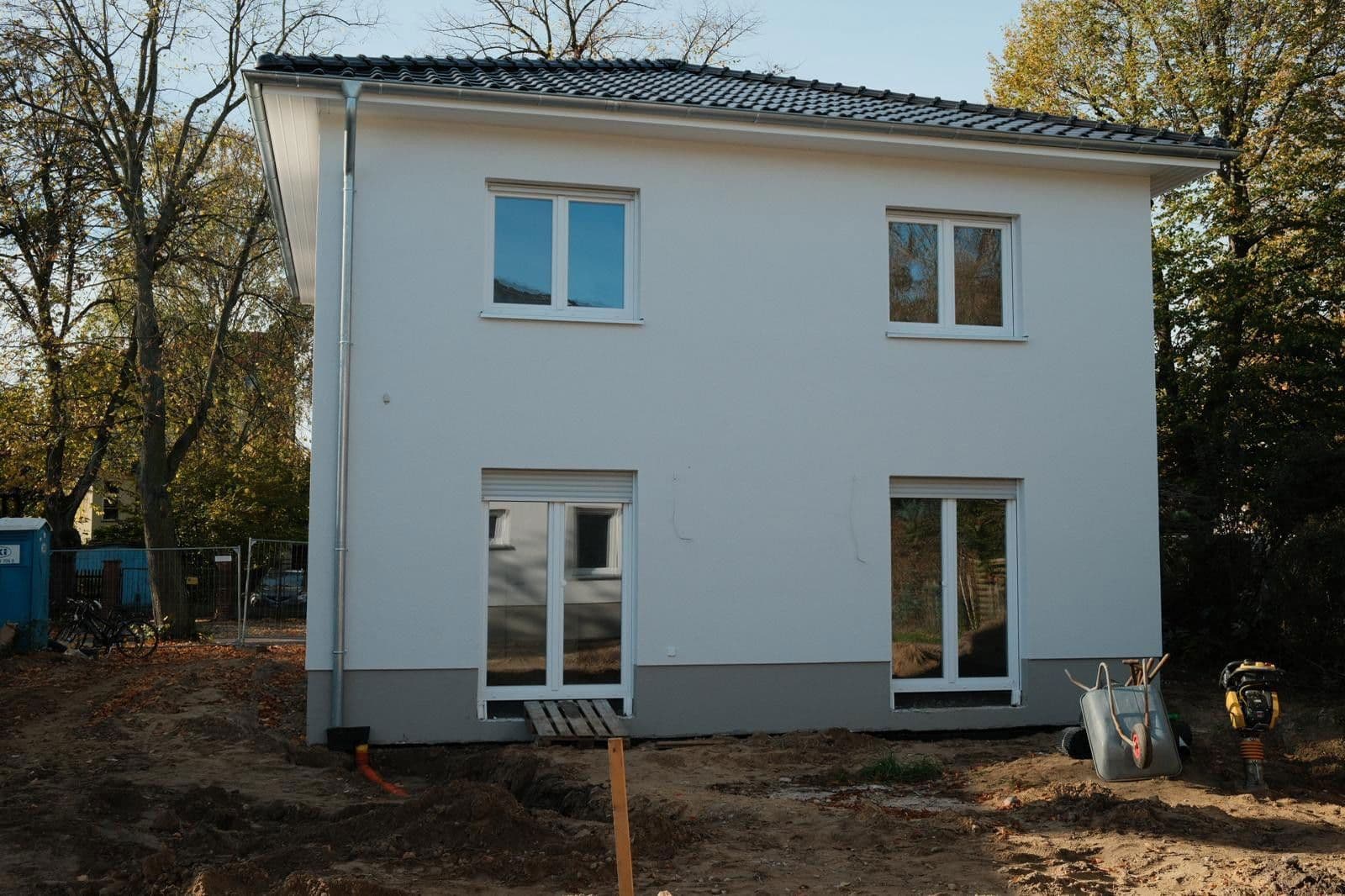 house to rent, 137 m², Tiniusstr. 35, Berlin, Berlin house to rent, 137 m², Tiniusstr. 35, Berlin, Berlin