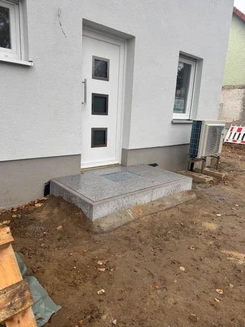 house to rent, 137 m², Tiniusstr. 35, Berlin, Berlin house to rent, 137 m², Tiniusstr. 35, Berlin, Berlin