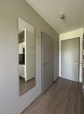 1 bedroom flat to rent, 34 m², Stuttgart Zuffenhausen, Baden-Württemberg 1 bedroom flat to rent, 34 m², Stuttgart Zuffenhausen, Baden-Württemberg