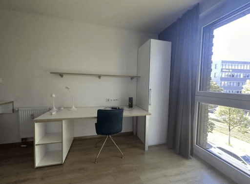 1 bedroom flat to rent, 34 m², Stuttgart Zuffenhausen, Baden-Württemberg 1 bedroom flat to rent, 34 m², Stuttgart Zuffenhausen, Baden-Württemberg