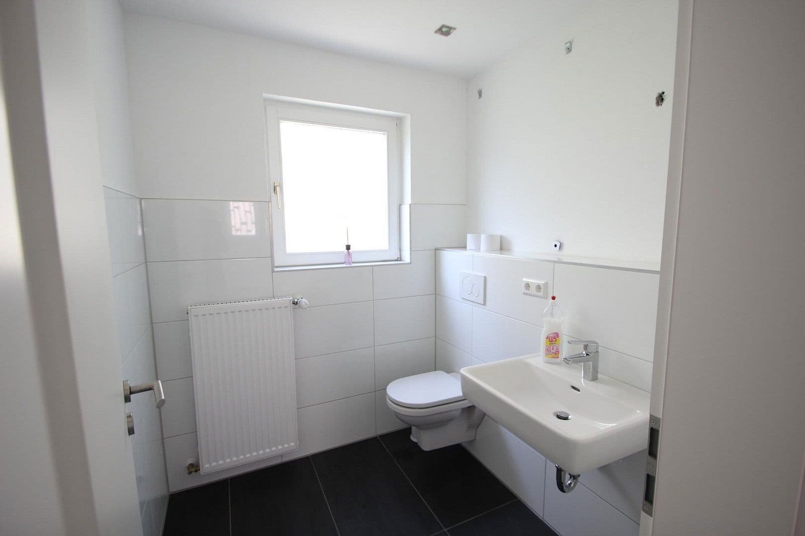 1 bedroom flat to rent, 34 m², Stuttgart Zuffenhausen, Baden-Württemberg 1 bedroom flat to rent, 34 m², Stuttgart Zuffenhausen, Baden-Württemberg