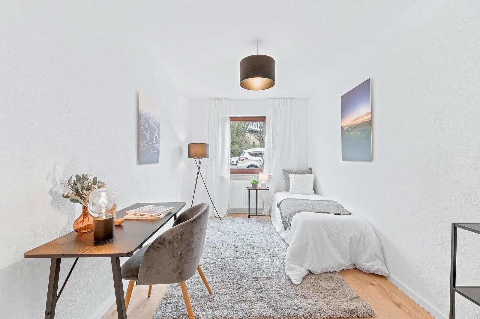 4 bedroom flat for sale, 90 m², Grabenstraße 63, Duisburg, North Rhine-Westphalia 4 bedroom flat for sale, 90 m², Grabenstraße 63, Duisburg, North Rhine-Westphalia