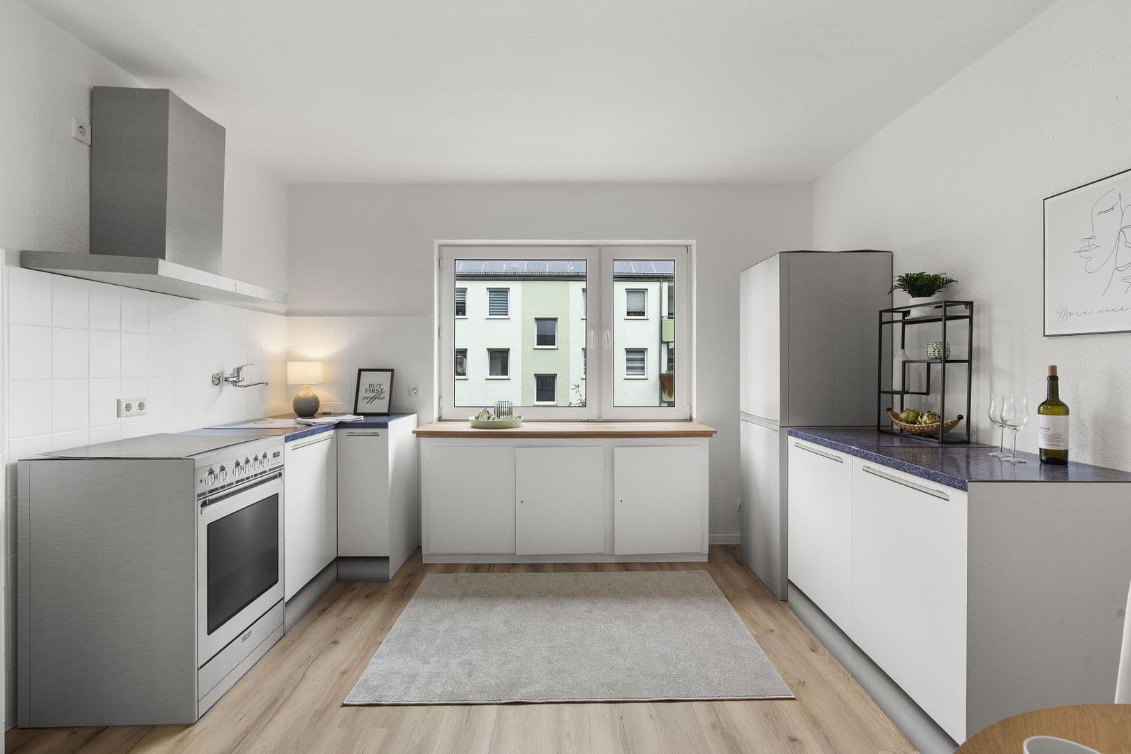 4 bedroom flat for sale, 90 m², Grabenstraße 63, Duisburg, North Rhine-Westphalia 4 bedroom flat for sale, 90 m², Grabenstraße 63, Duisburg, North Rhine-Westphalia