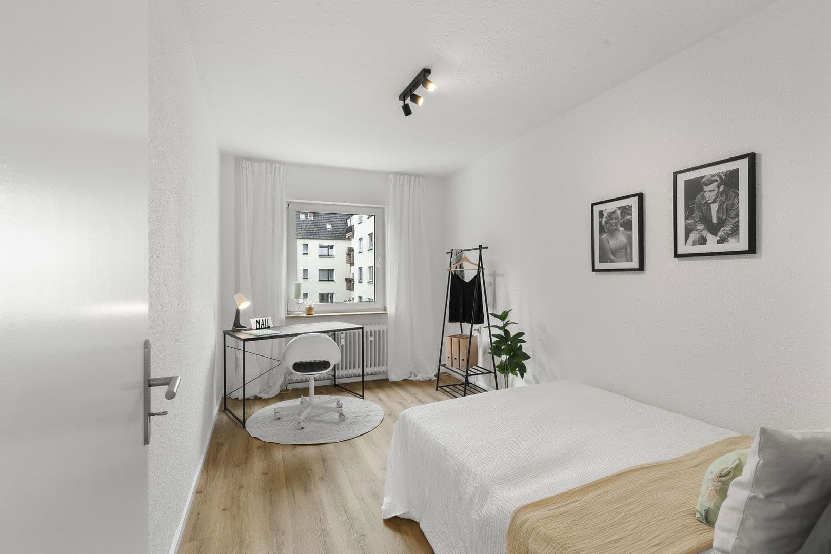 4 bedroom flat for sale, 90 m², Grabenstraße 63, Duisburg, North Rhine-Westphalia 4 bedroom flat for sale, 90 m², Grabenstraße 63, Duisburg, North Rhine-Westphalia