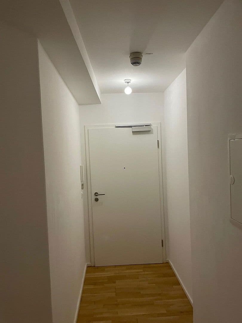 1 bedroom flat for sale, 51 m², Rathausplatz 7, Kempten (Allgäu), Bavaria 1 bedroom flat for sale, 51 m², Rathausplatz 7, Kempten (Allgäu), Bavaria