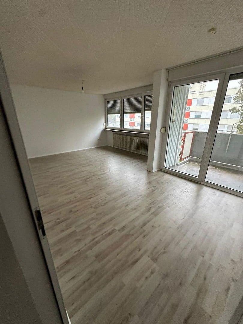 2 bedroom with open-plan kitchen flat to rent, 77 m², Moselstraße 1, Dormagen, North Rhine-Westphalia 2 bedroom with open-plan kitchen flat to rent, 77 m², Moselstraße 1, Dormagen, North Rhine-Westphalia