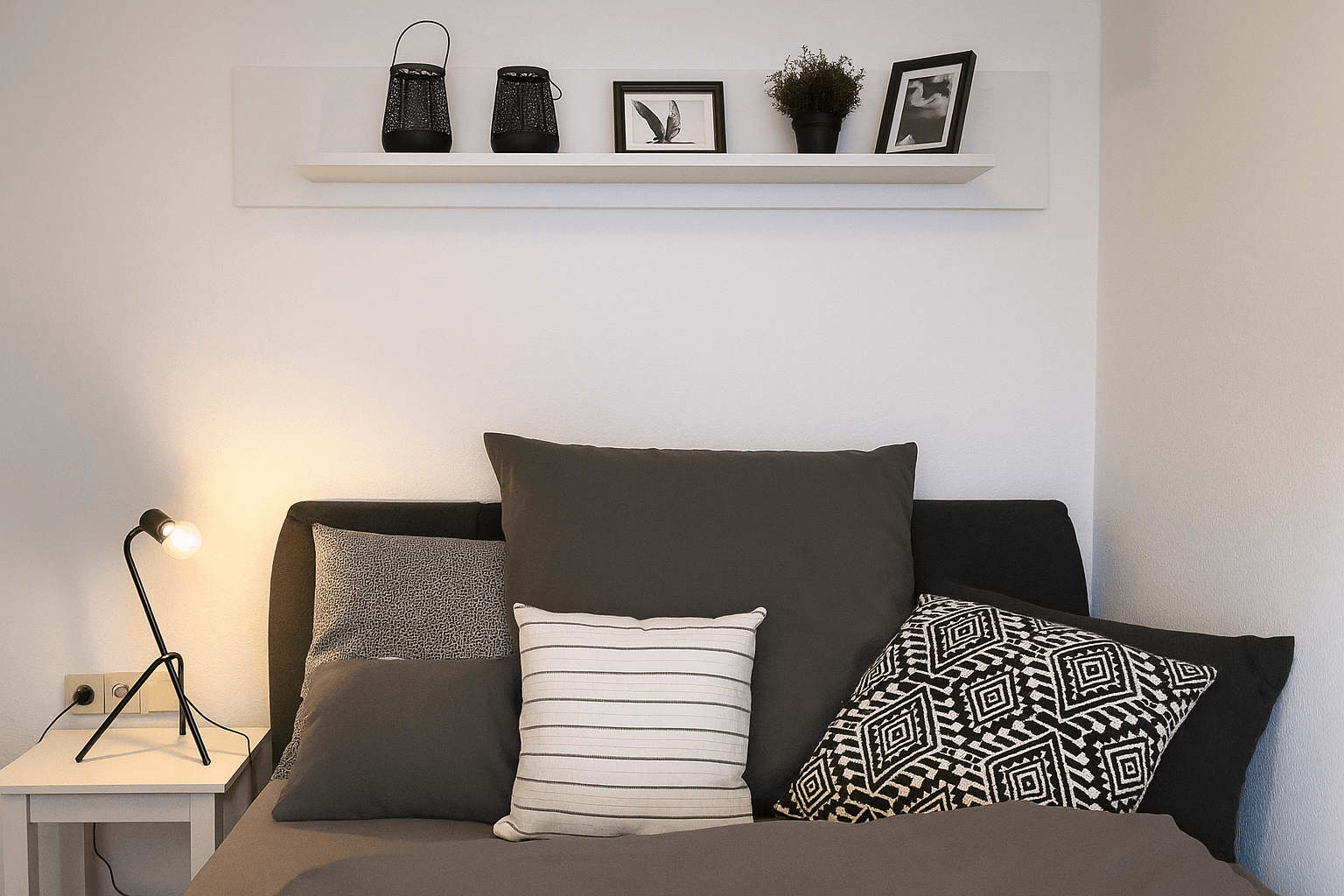 2 bedroom flat to rent, 40 m², Leonberg, Baden-Württemberg 2 bedroom flat to rent, 40 m², Leonberg, Baden-Württemberg