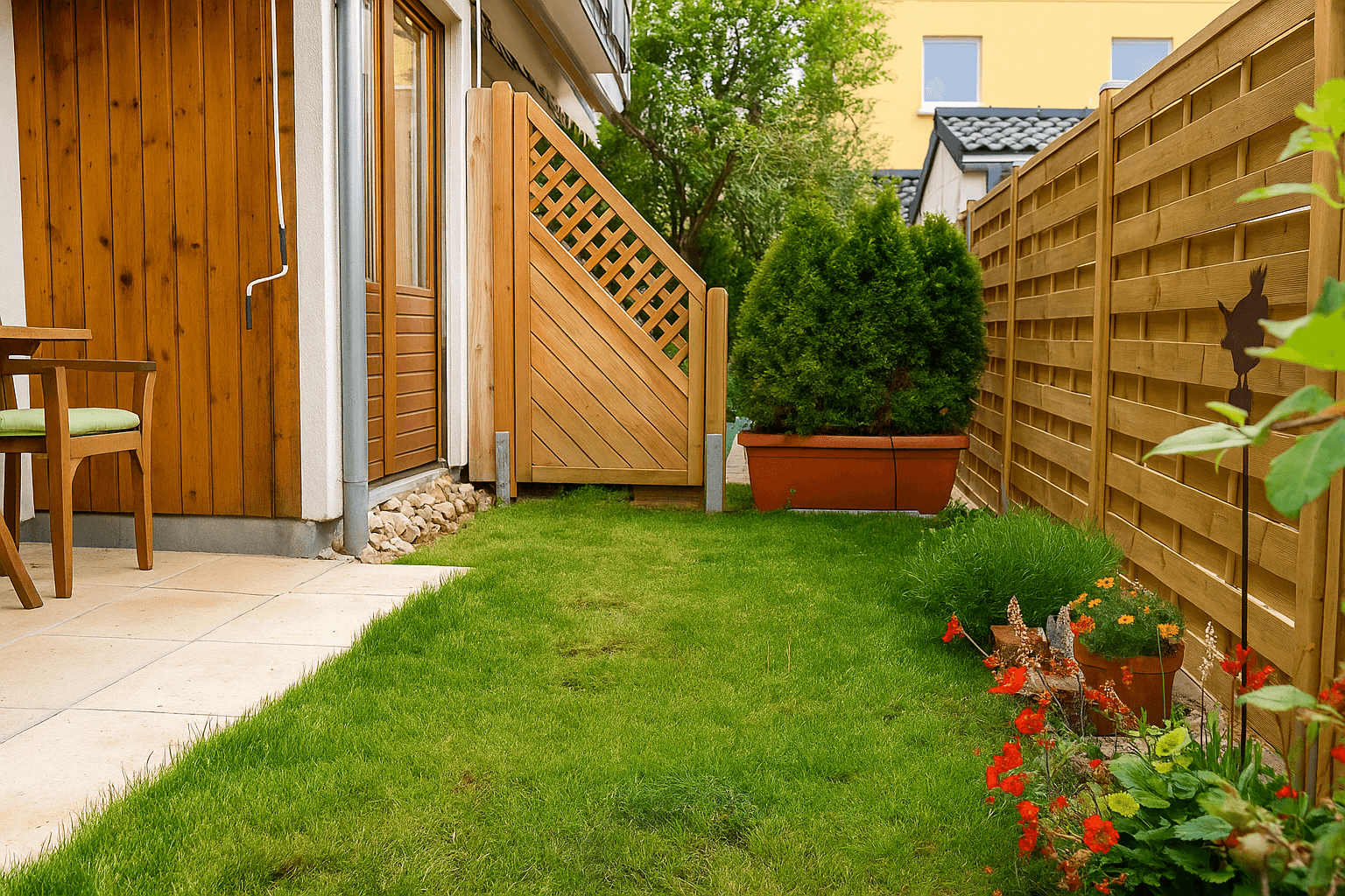 2 bedroom flat to rent, 40 m², Leonberg, Baden-Württemberg 2 bedroom flat to rent, 40 m², Leonberg, Baden-Württemberg