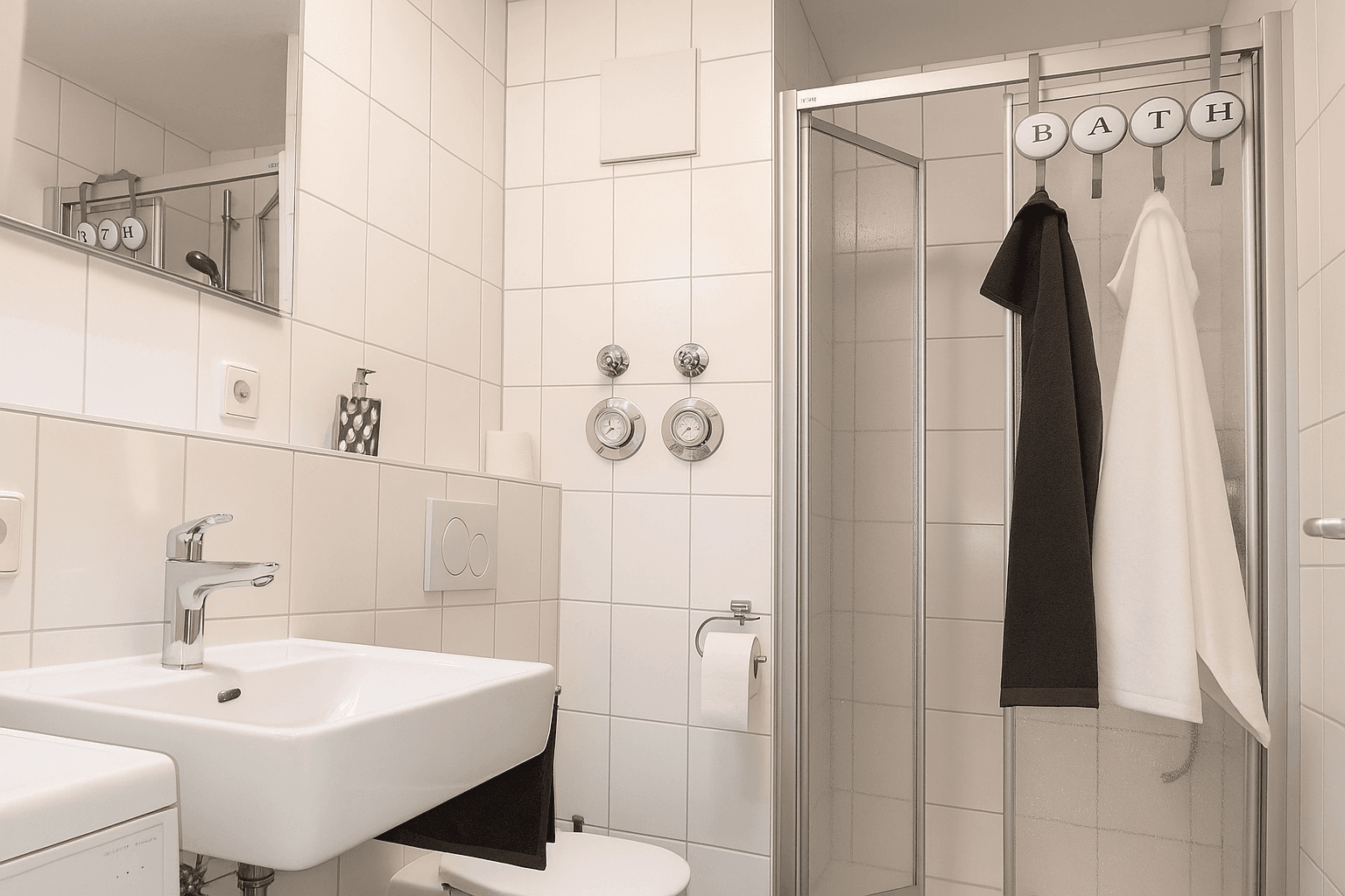 2 bedroom flat to rent, 40 m², Leonberg, Baden-Württemberg 2 bedroom flat to rent, 40 m², Leonberg, Baden-Württemberg