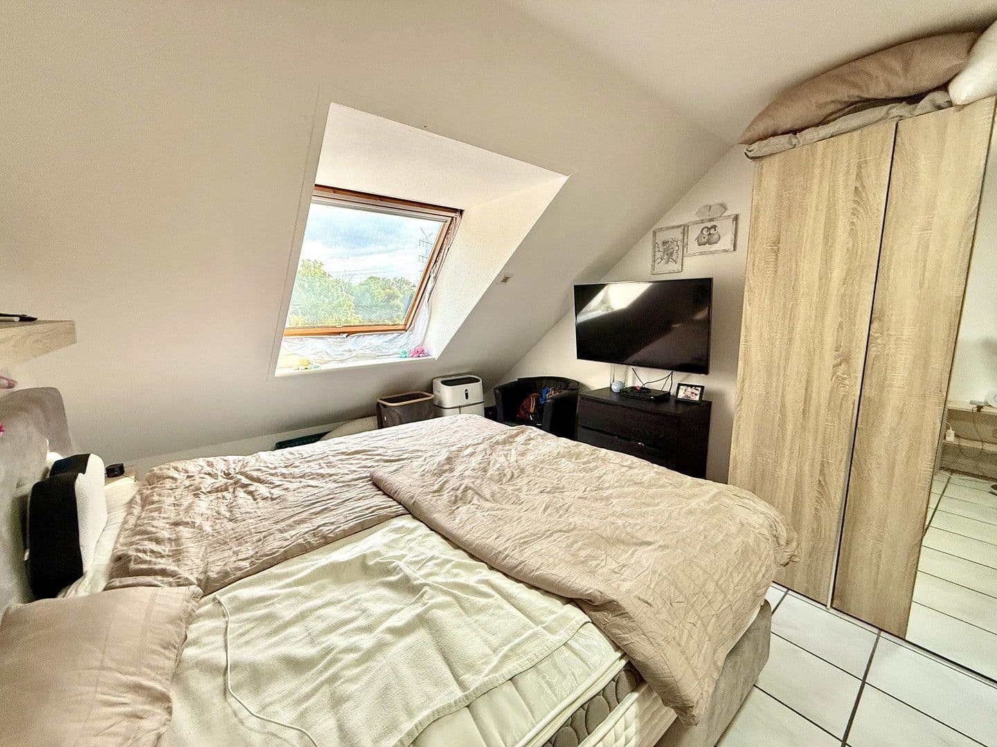 4 bedroom flat for sale, 85 m², Wesseling, North Rhine-Westphalia 4 bedroom flat for sale, 85 m², Wesseling, North Rhine-Westphalia