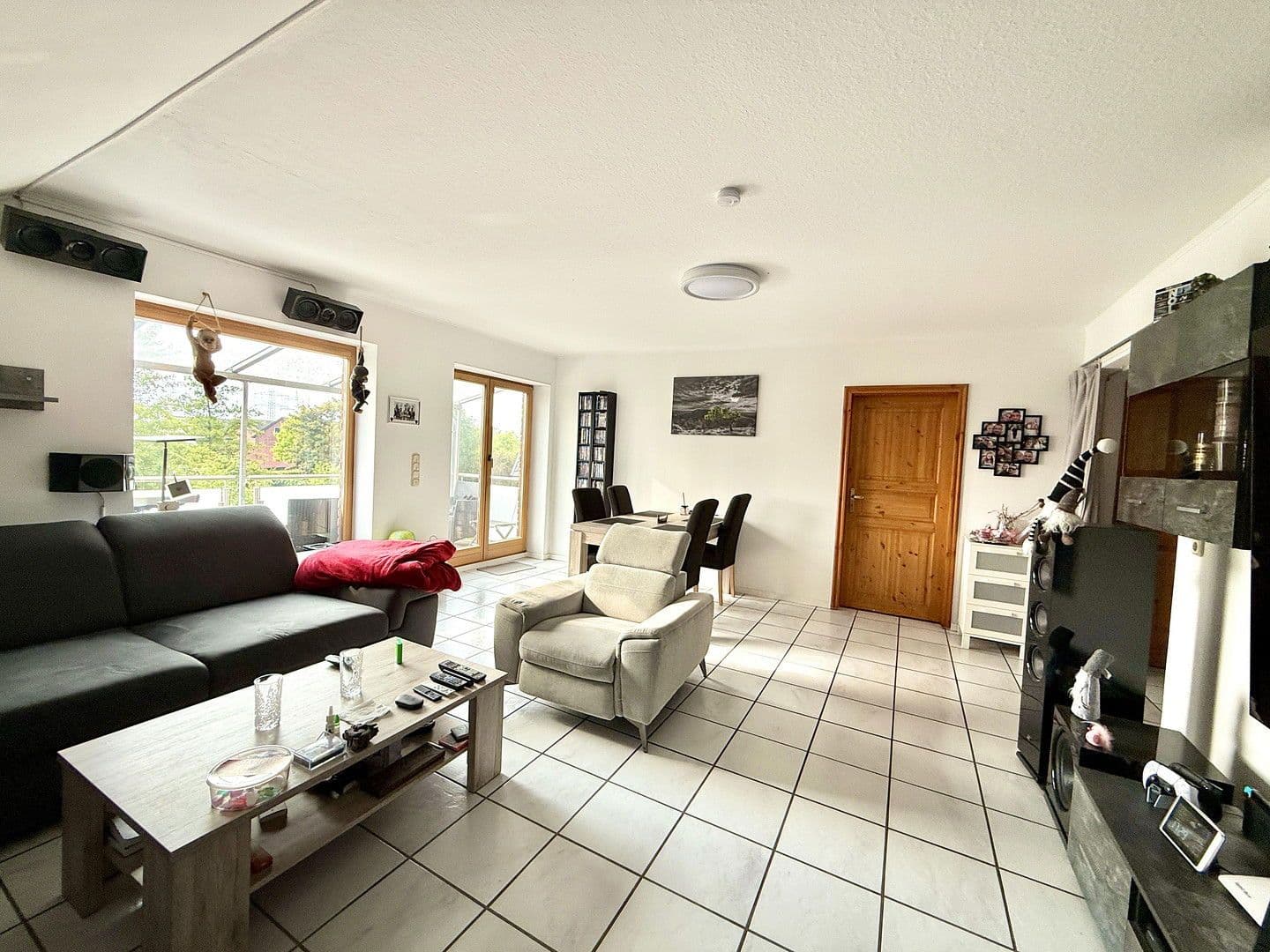 4 bedroom flat for sale, 85 m², Wesseling, North Rhine-Westphalia 4 bedroom flat for sale, 85 m², Wesseling, North Rhine-Westphalia