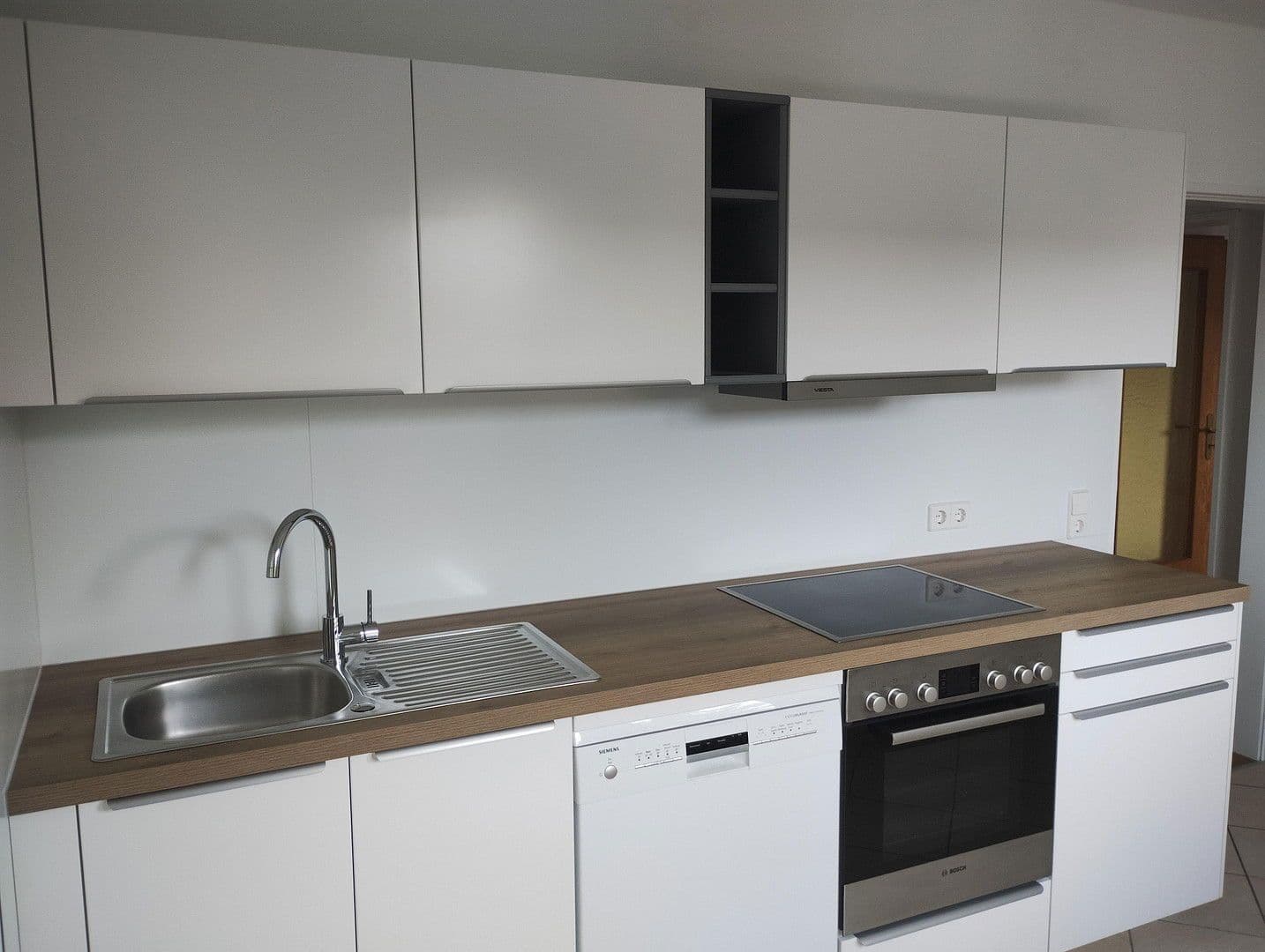 2 bedroom flat to rent, 66 m², Leimen, Baden-Württemberg 2 bedroom flat to rent, 66 m², Leimen, Baden-Württemberg