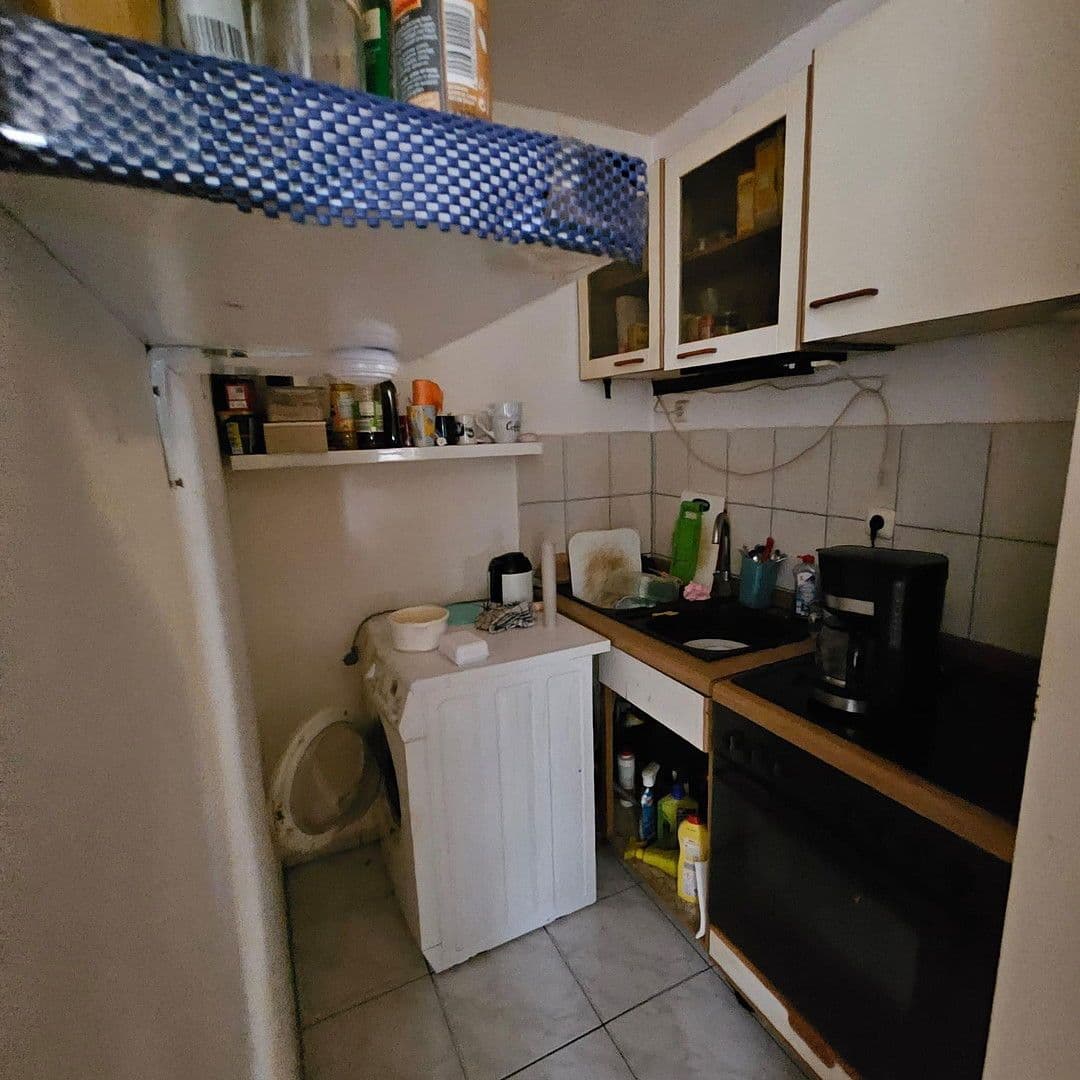 Studio flat to rent, 41 m², Adolf-Grimme-Straße 10, Marl, North Rhine-Westphalia Studio flat to rent, 41 m², Adolf-Grimme-Straße 10, Marl, North Rhine-Westphalia