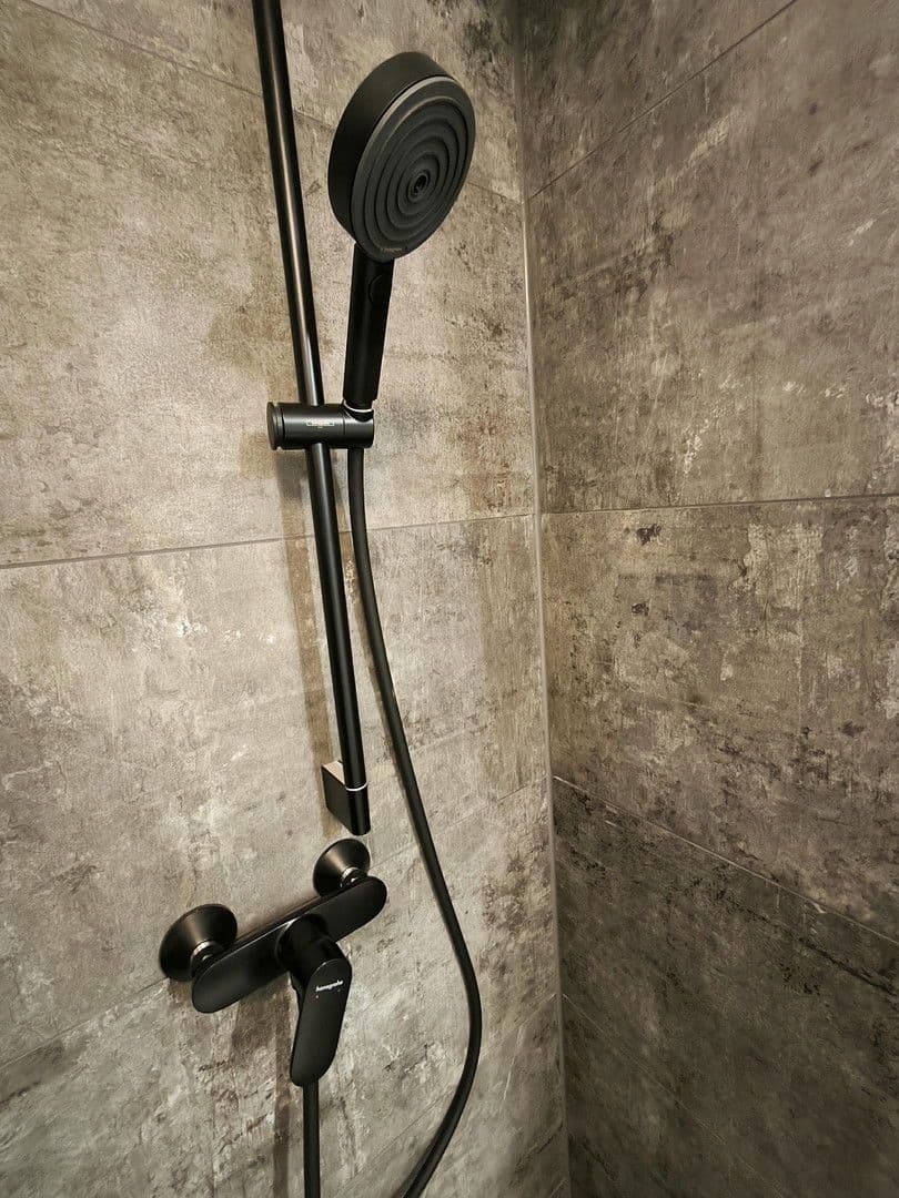 1 bedroom flat to rent, 44 m², Hubertusweg 13, Neuss, North Rhine-Westphalia 1 bedroom flat to rent, 44 m², Hubertusweg 13, Neuss, North Rhine-Westphalia