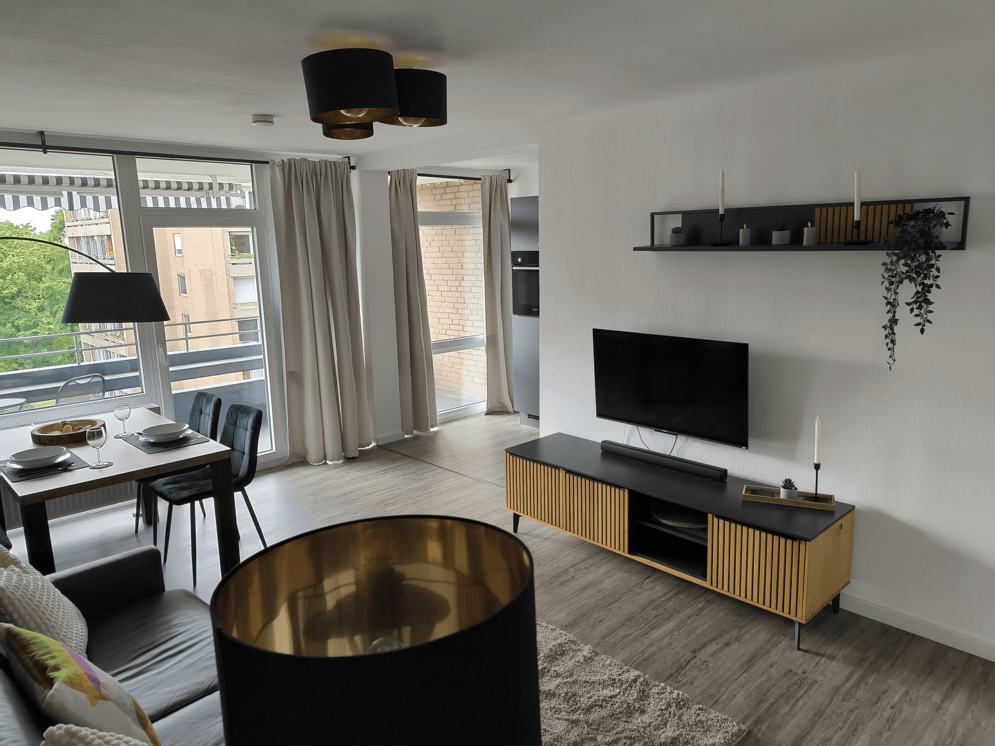 1 bedroom flat to rent, 44 m², Hubertusweg 13, Neuss, North Rhine-Westphalia 1 bedroom flat to rent, 44 m², Hubertusweg 13, Neuss, North Rhine-Westphalia