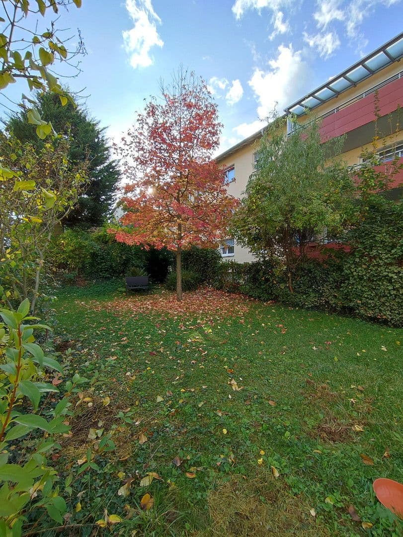 1 bedroom flat to rent, 30 m², Mainstraße 47, Stuttgart, Baden-Württemberg 1 bedroom flat to rent, 30 m², Mainstraße 47, Stuttgart, Baden-Württemberg