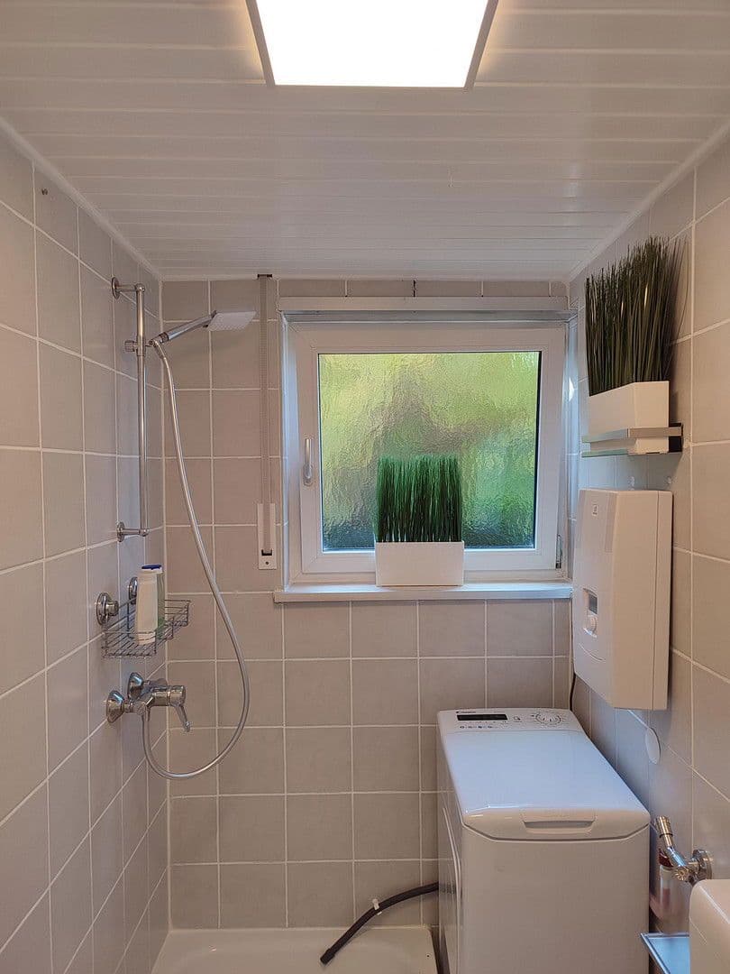 1 bedroom flat to rent, 30 m², Mainstraße 47, Stuttgart, Baden-Württemberg 1 bedroom flat to rent, 30 m², Mainstraße 47, Stuttgart, Baden-Württemberg