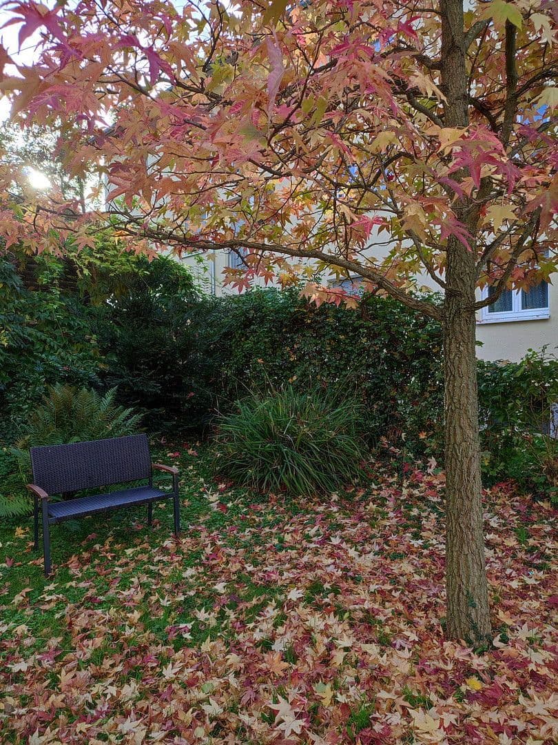 1 bedroom flat to rent, 30 m², Mainstraße 47, Stuttgart, Baden-Württemberg 1 bedroom flat to rent, 30 m², Mainstraße 47, Stuttgart, Baden-Württemberg