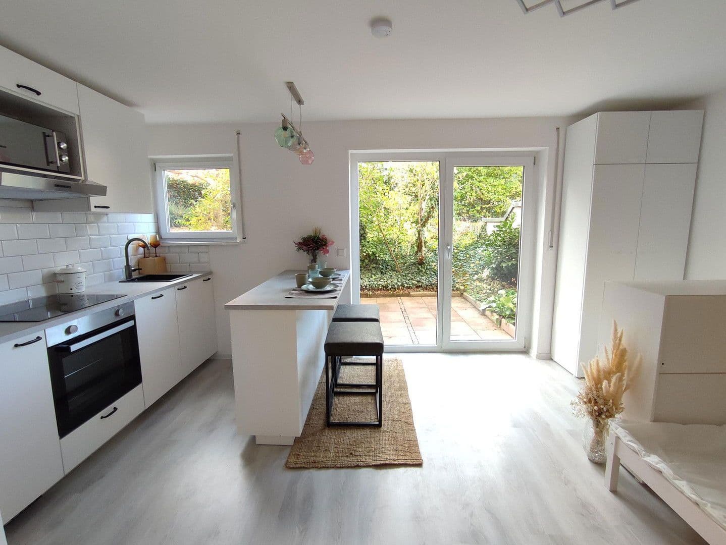 1 bedroom flat to rent, 30 m², Mainstraße 47, Stuttgart, Baden-Württemberg 1 bedroom flat to rent, 30 m², Mainstraße 47, Stuttgart, Baden-Württemberg