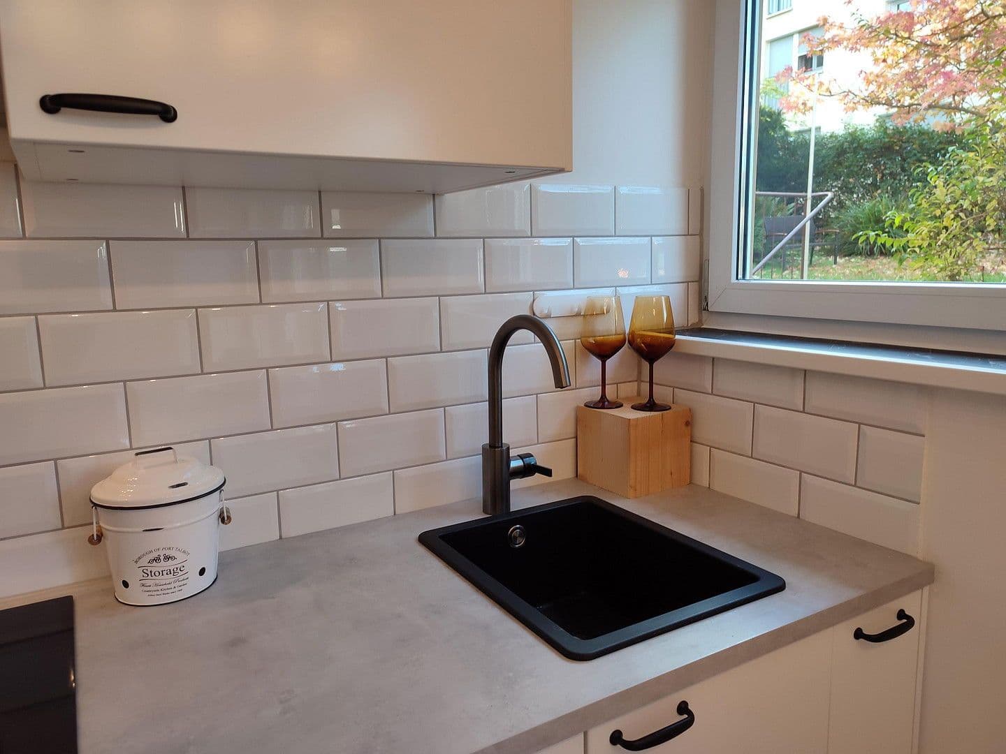 1 bedroom flat to rent, 30 m², Mainstraße 47, Stuttgart, Baden-Württemberg 1 bedroom flat to rent, 30 m², Mainstraße 47, Stuttgart, Baden-Württemberg