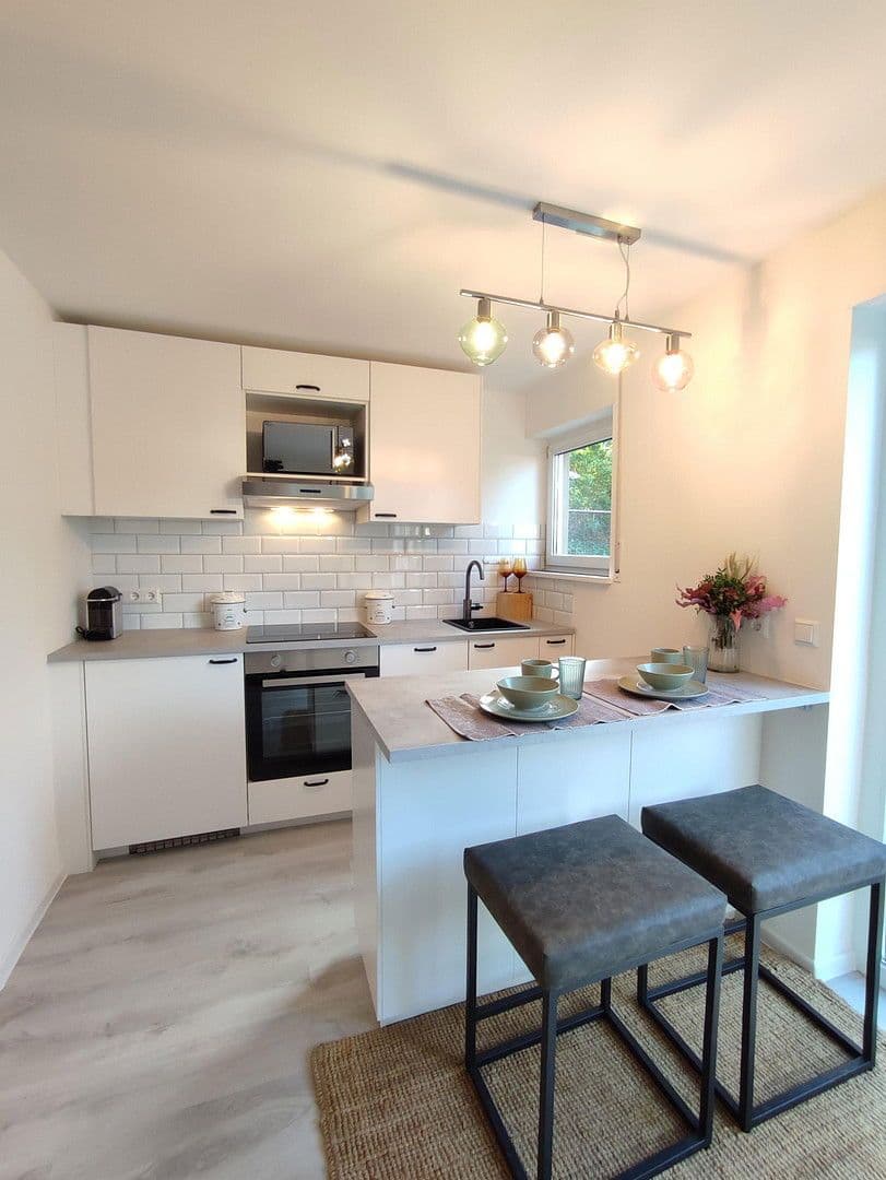 1 bedroom flat to rent, 30 m², Mainstraße 47, Stuttgart, Baden-Württemberg 1 bedroom flat to rent, 30 m², Mainstraße 47, Stuttgart, Baden-Württemberg