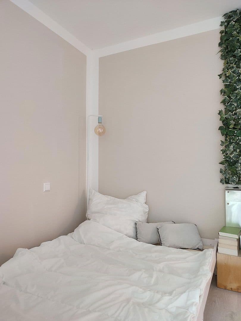 1 bedroom flat to rent, 30 m², Mainstraße 47, Stuttgart, Baden-Württemberg 1 bedroom flat to rent, 30 m², Mainstraße 47, Stuttgart, Baden-Württemberg