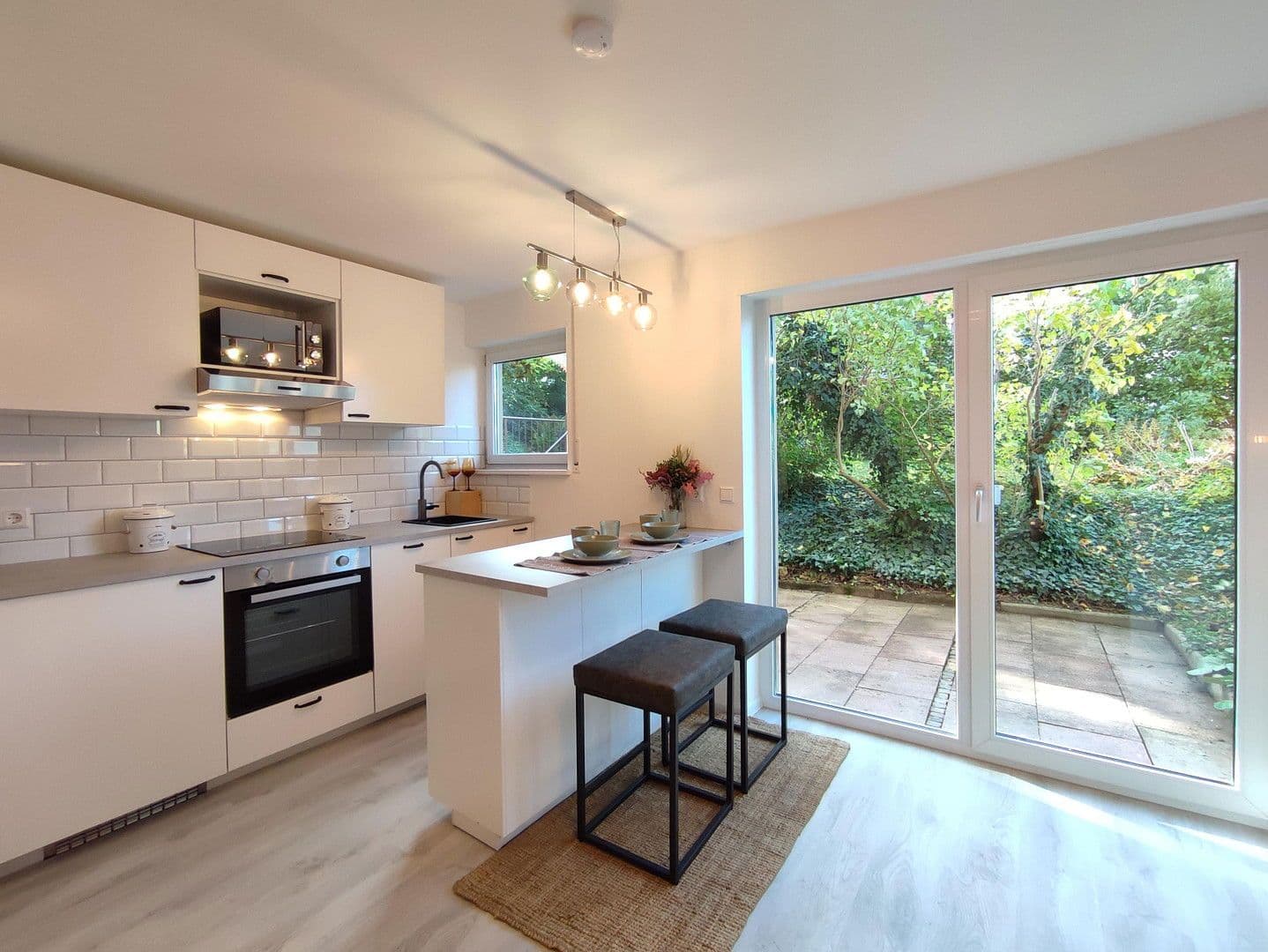 1 bedroom flat to rent, 30 m², Mainstraße 47, Stuttgart, Baden-Württemberg 1 bedroom flat to rent, 30 m², Mainstraße 47, Stuttgart, Baden-Württemberg