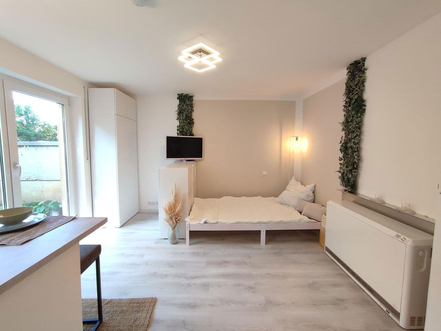 1 bedroom flat to rent, 30 m², Mainstraße 47, Stuttgart, Baden-Württemberg 1 bedroom flat to rent, 30 m², Mainstraße 47, Stuttgart, Baden-Württemberg