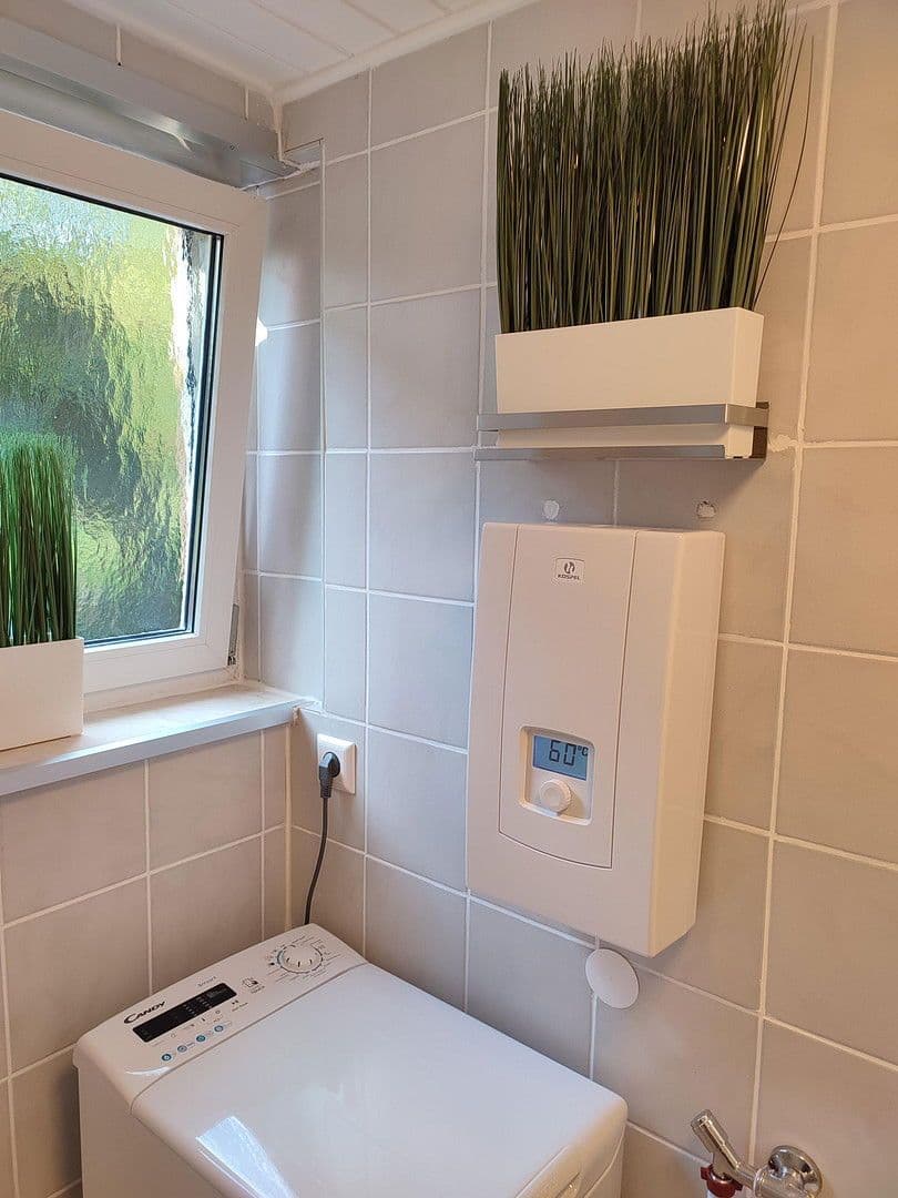 1 bedroom flat to rent, 30 m², Mainstraße 47, Stuttgart, Baden-Württemberg 1 bedroom flat to rent, 30 m², Mainstraße 47, Stuttgart, Baden-Württemberg