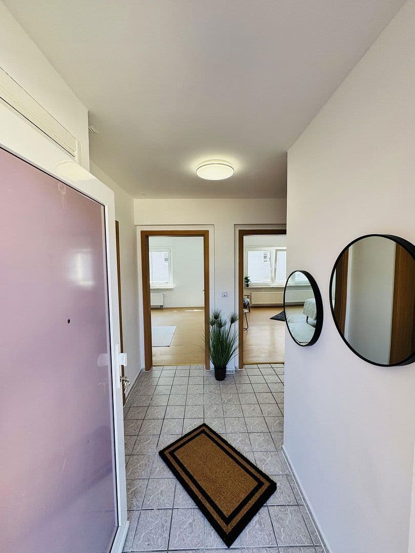 2 bedroom flat to rent, 57 m², Nürnberg, Bavaria 2 bedroom flat to rent, 57 m², Nürnberg, Bavaria