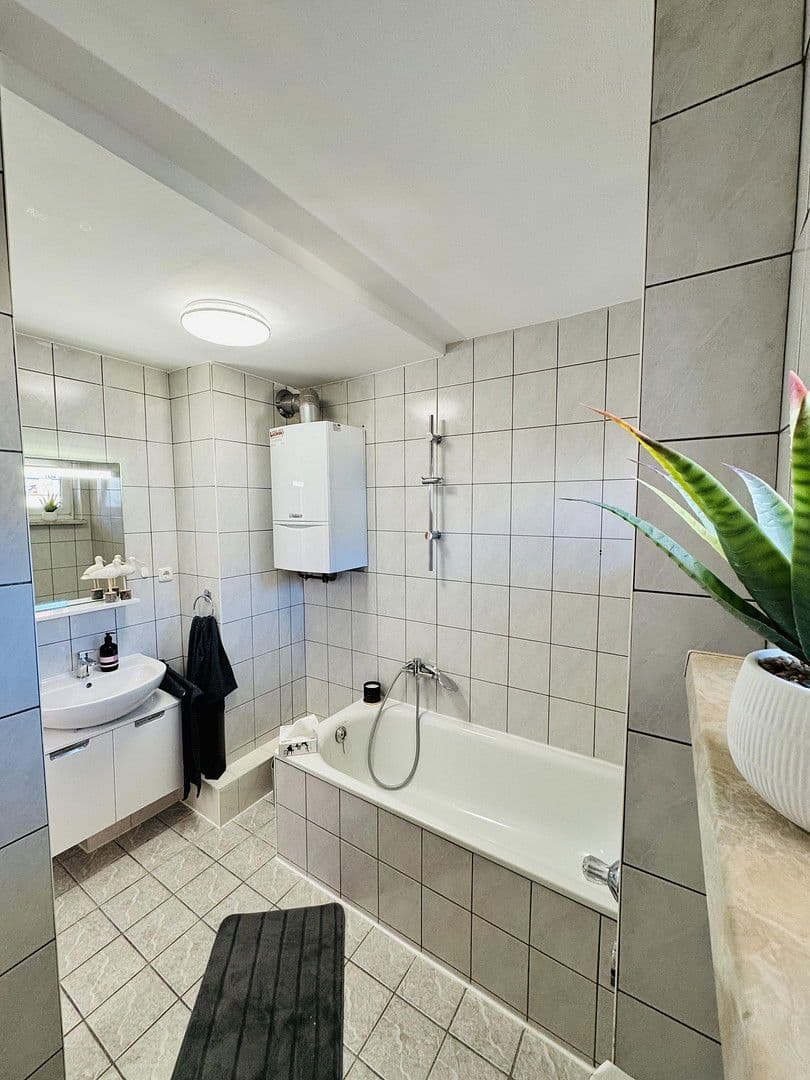 2 bedroom flat to rent, 57 m², Nürnberg, Bavaria 2 bedroom flat to rent, 57 m², Nürnberg, Bavaria