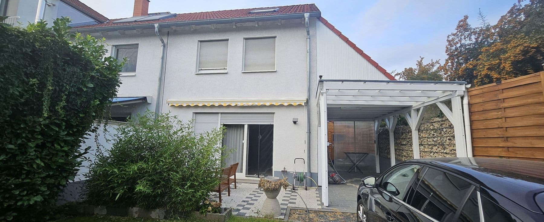 house for sale, 120 m², Hochheim, Hesse house for sale, 120 m², Hochheim, Hesse