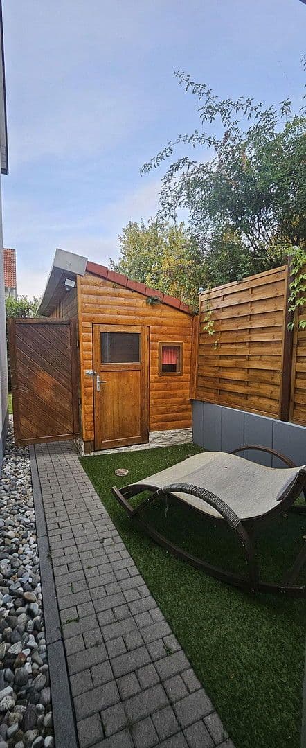 house for sale, 120 m², Hochheim, Hesse house for sale, 120 m², Hochheim, Hesse