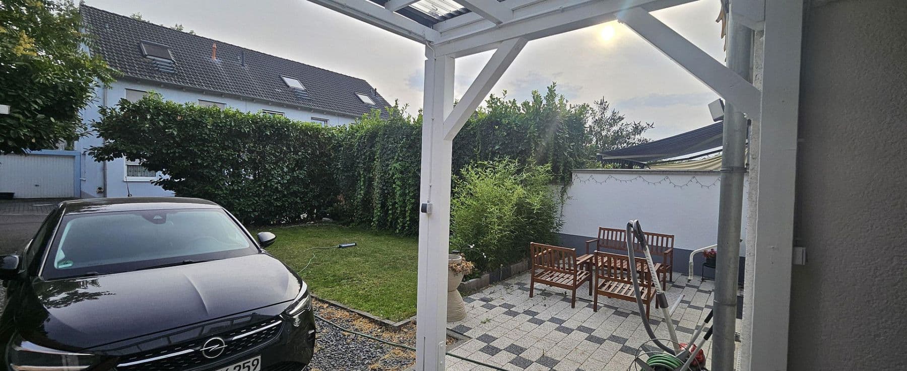 house for sale, 120 m², Hochheim, Hesse house for sale, 120 m², Hochheim, Hesse