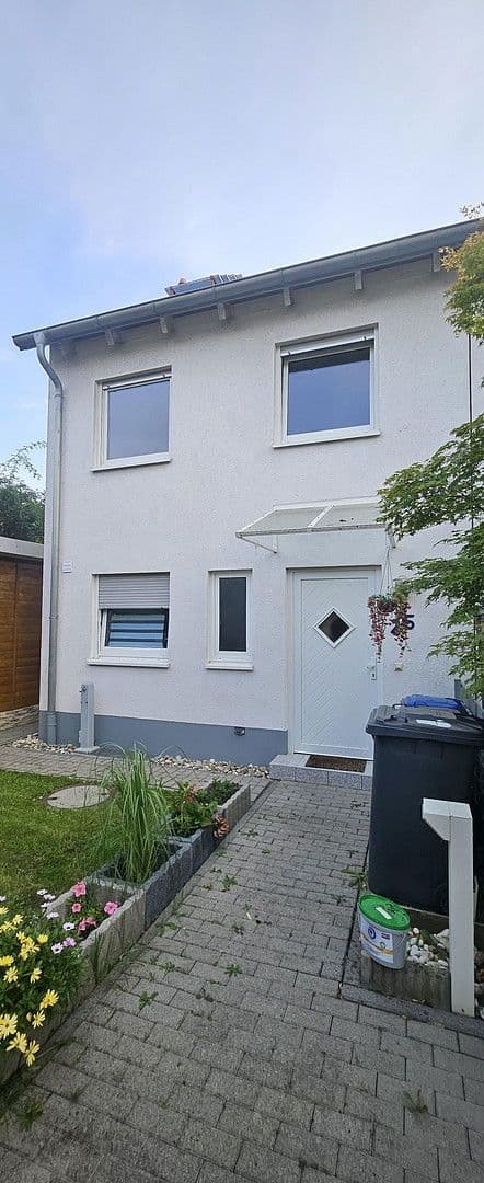 house for sale, 120 m², Hochheim, Hesse house for sale, 120 m², Hochheim, Hesse