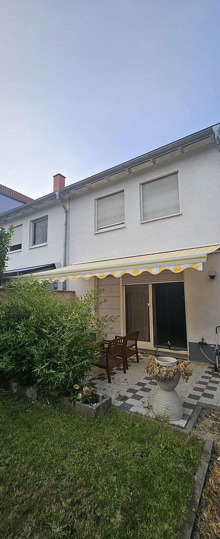 house for sale, 120 m², Hochheim, Hesse house for sale, 120 m², Hochheim, Hesse