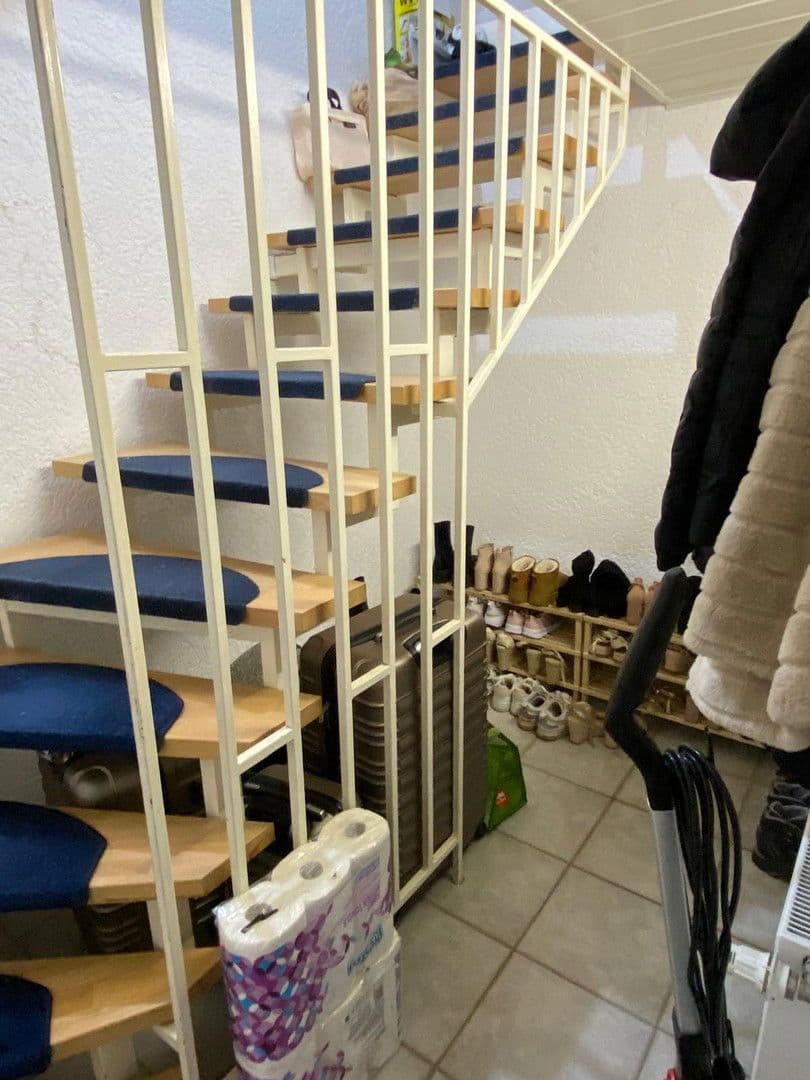 house for sale, 120 m², Hochheim, Hesse house for sale, 120 m², Hochheim, Hesse