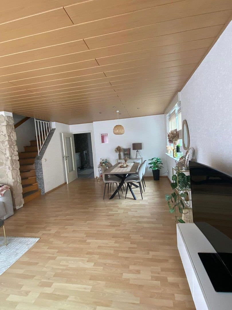 house for sale, 120 m², Hochheim, Hesse house for sale, 120 m², Hochheim, Hesse