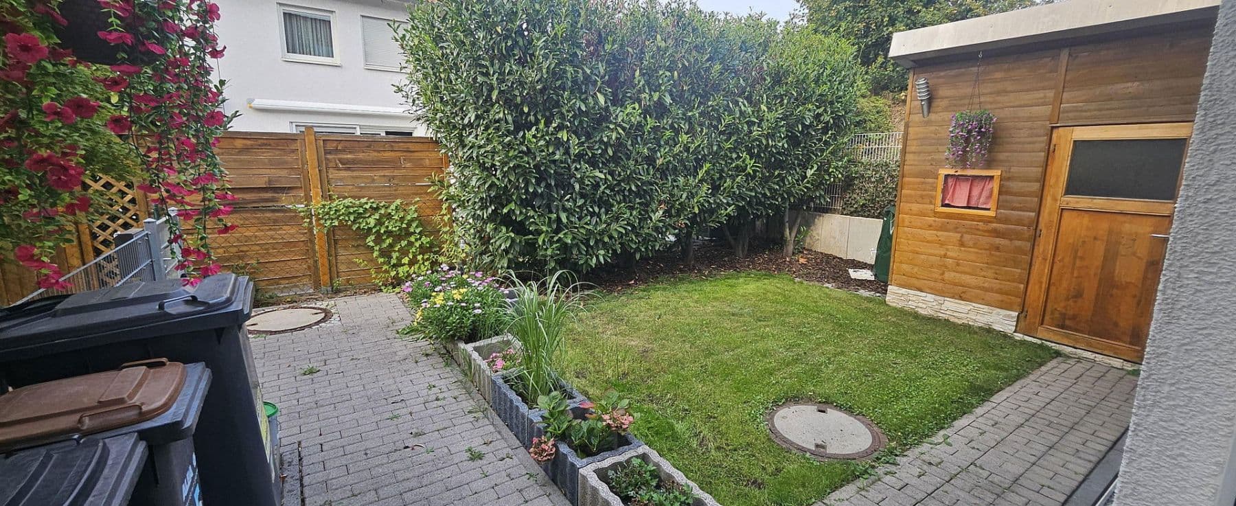 house for sale, 120 m², Hochheim, Hesse house for sale, 120 m², Hochheim, Hesse