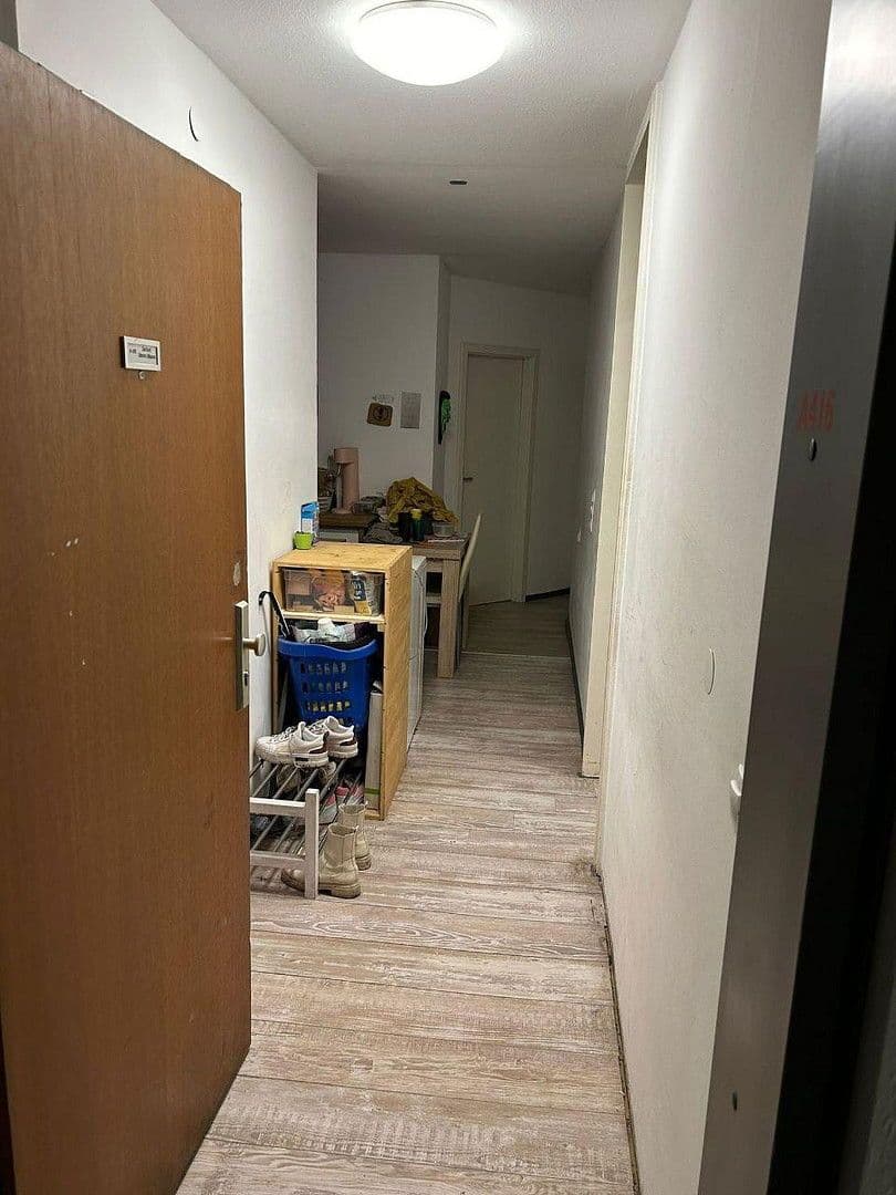 3 bedroom flat for sale, 63 m², München, Bavaria 3 bedroom flat for sale, 63 m², München, Bavaria