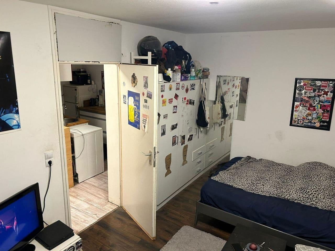 3 bedroom flat for sale, 63 m², München, Bavaria 3 bedroom flat for sale, 63 m², München, Bavaria