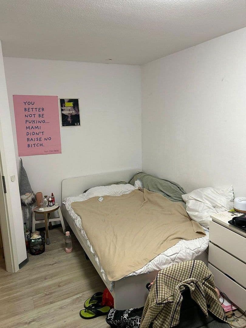 3 bedroom flat for sale, 63 m², München, Bavaria 3 bedroom flat for sale, 63 m², München, Bavaria