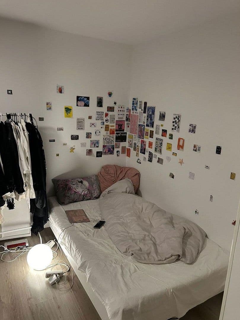 3 bedroom flat for sale, 63 m², München, Bavaria 3 bedroom flat for sale, 63 m², München, Bavaria