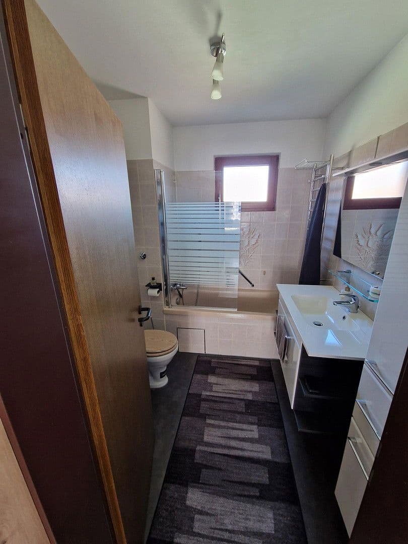 3 bedroom flat for sale, 69 m², Augsburg, Bavaria 3 bedroom flat for sale, 69 m², Augsburg, Bavaria