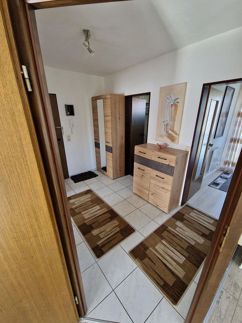 3 bedroom flat for sale, 69 m², Augsburg, Bavaria 3 bedroom flat for sale, 69 m², Augsburg, Bavaria