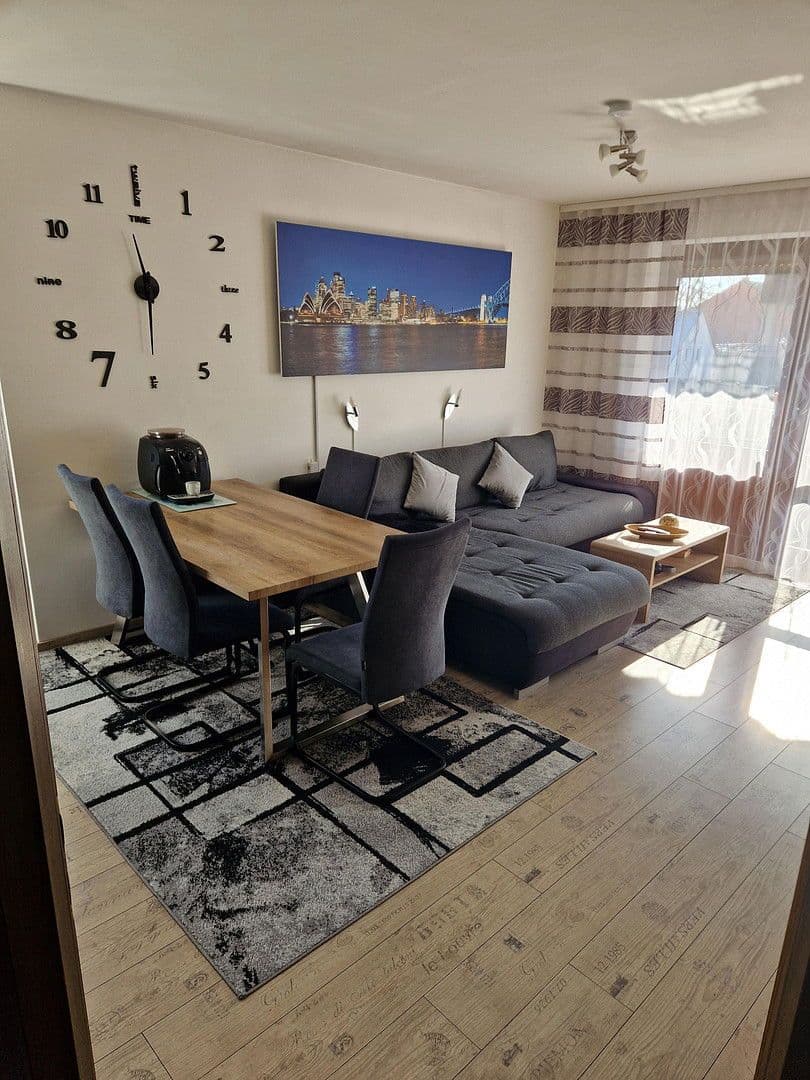 3 bedroom flat for sale, 69 m², Augsburg, Bavaria 3 bedroom flat for sale, 69 m², Augsburg, Bavaria