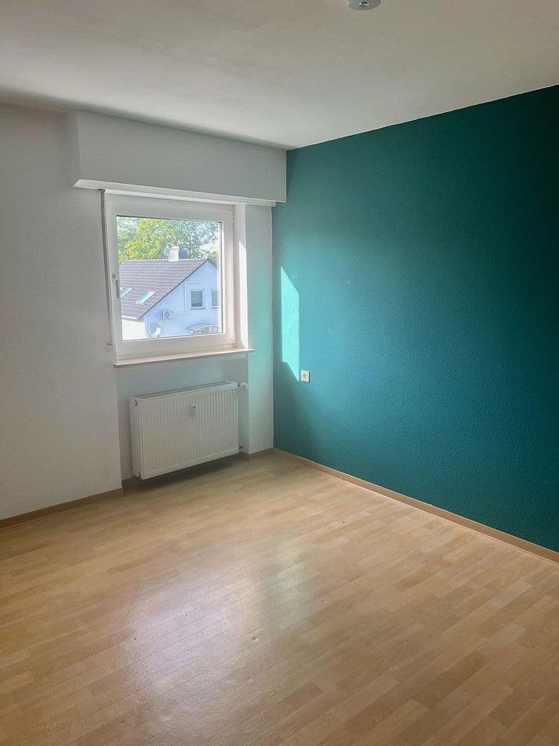 2 bedroom with open-plan kitchen flat to rent, 98 m², Saarbrücken, Saarland 2 bedroom with open-plan kitchen flat to rent, 98 m², Saarbrücken, Saarland