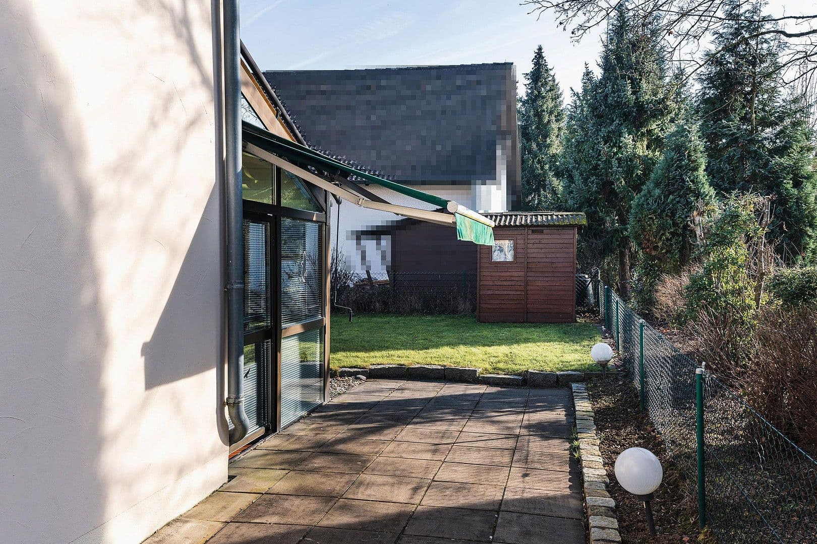 house for sale, 145 m², Straubing, Bavaria house for sale, 145 m², Straubing, Bavaria