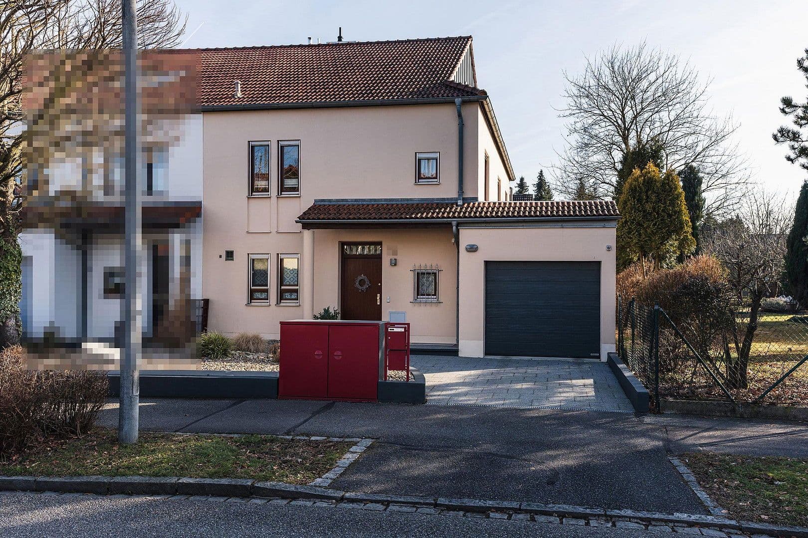 house for sale, 145 m², Straubing, Bavaria house for sale, 145 m², Straubing, Bavaria